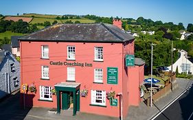 The Castle Coaching Inn